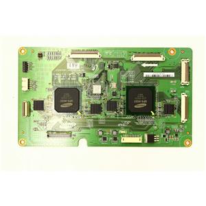 Samsung PN50A510P3FXZA Main Logic CTRL Board LJ92-01531B