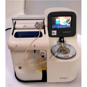 Thermo Fisher Life Technologies Ion OneTouch 2 system