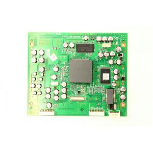 Insignia NS-20CLTV PC Board DHD2600-M0T-VER1.0