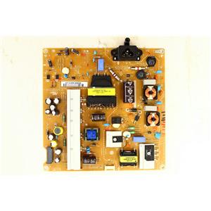 LG 42LY570H-UA Power Supply / LED Board EAY63071904