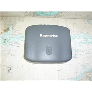 Boaters Resale Shop of TX 1802 2444.64 RAYMARINE E22055 ST290 PROCESSING UNIT