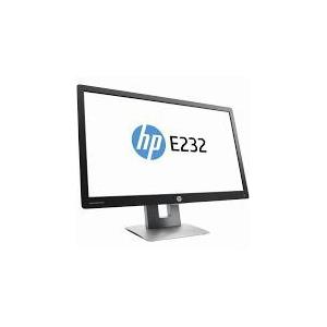HP EliteDisplay E232 23-Inch Monitor (M1N98A8#ABA) IPS , 1920x1080 @60Hz