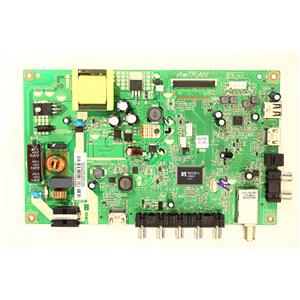 Vizio D32HN-D0 Main Board / Power Supply 3632-2902-0395