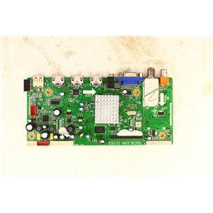 Hiteker LCD37A5F Main Board 1B2E1709