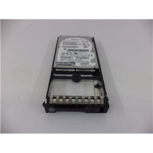 HPE N9X05A SV3000 600GB 12G SAS 10000 RPM SFF Hard Disk Drive