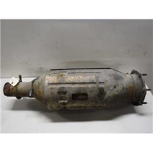 2008 2010 FORD 6.4 DIESEL DPF FILTER PARTICLE EXHAUST  - LOW MILEAGE OEM