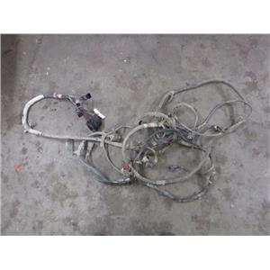 2003 -2004 FORD EXCURSION LIMITED AUTOMATIC V-10 FRAME WIRING HARNESS