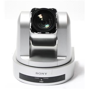 Sony SRG-120DU 2.1MP 1080p HD Remotely Operated PTZ Camera with USB Output