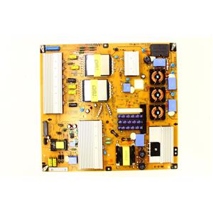 LG 55SH7DB-BE Power Supply/LED Driver EAY62169608