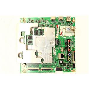 LG 49UJ6300-UA Main Board EBT64533002