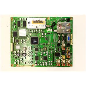 Samsung LNS2641DX/XAA Main Board BN94-00963C