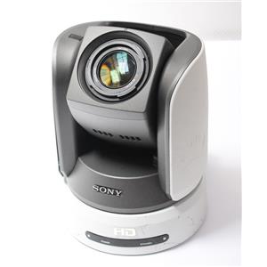 Sony BRC-Z700 PTZ High Definition HD Video Camera For Parts