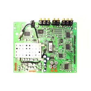 LG RU-50PZ61 Digital Board 6871VSMT20B