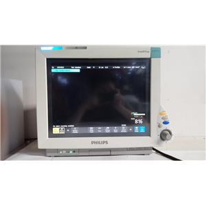 Philips Intellivue MP70 Patient Monitor