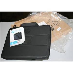 HP L3S80AA Notebook Carrying Case Elitebook Revolve 810 G1 Tablet G2 G3 NEW !!!