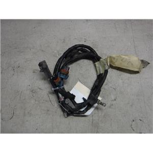 2005 - 2007 FORD F350 F250 DRIVING LIGHTS WIRING HARNESS