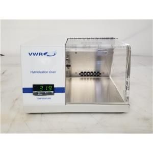 VWR Hybridization Oven 230301V