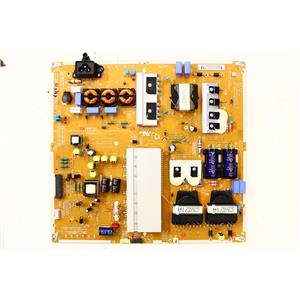LG 60UF7700-UJ BUSYLJR Power Supply / LED Board EAY63729201