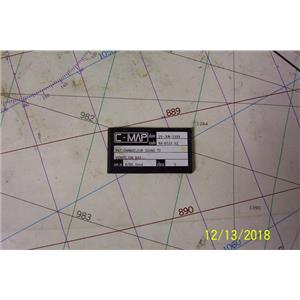 Boaters Resale Shop of TX 1705 0271.04 C-MAP M-NA-B510.02 ELCTRONIC CHART CARD