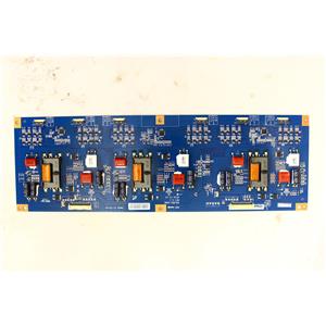 SAMSUNG UD55C Inverter Board Master ssl550-0d6e