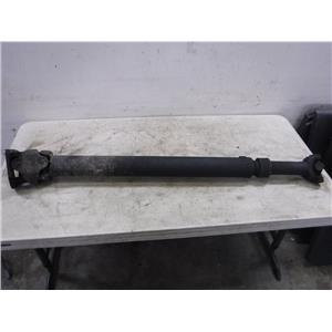 2000 -2003 FORD EXCURSION 7.3 DIESEL AUTO 4X4 FRONT DRIVE SHAFT OEM