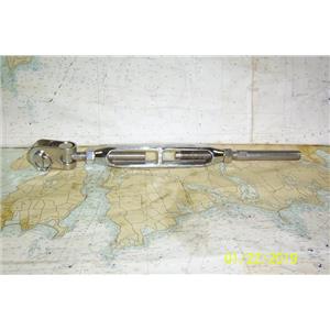Boaters Resale Shop of TX 1901 1242.51 SUNCOR 1/2" TURNBUCKLE FOR 9/32" WIRE