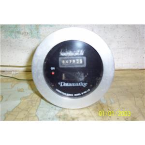 Boaters Resale Shop of TX 1901 2454.85 DATAMARINE S-100-LII NAUTICAL DISPLAY