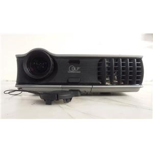 DELL 3400MP DLP PROJECTOR (363 LAMP HOURS USED)