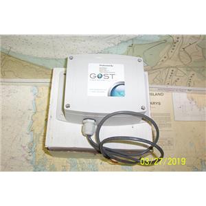 Boaters Resale Shop of TX 1903 1725.36 GOST GMM-IP67-IBS-SIREN OUT MODULE ONLY