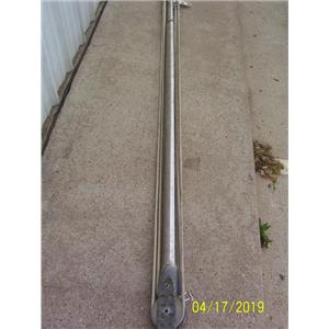 Boaters’ Resale Shop of TX 1904 1124.01 RIDIGED BOOM VANG 8.5 FT. x 2.25"