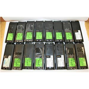 x16 Motorola Impres XTS 3000/3500/5000 Battery Replacement RNN4006B EP4006 M8923