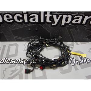 2000 - 2003 FORD EXCURSION OVERHEAD CAB WIRING HARNESS VC3T14335 CN OEM