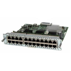 Cisco SM-ES3-24-P 23 ports FE 1 port GE PoE EtherSwitch for 2900 and 3900 Router