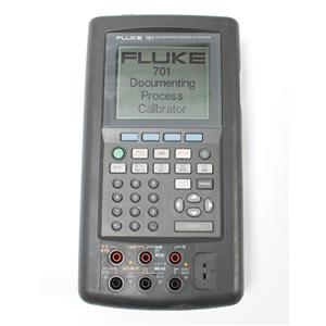 Fluke 701 Documenting Process Calibrator
