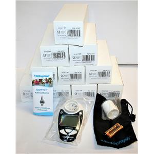x10 Vitalograph Asma‑1 Electronic Asthma Respiratory Peak Flow Meter Bluetooth