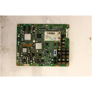 Samsung LNT5281FX/XAA Main Board BN94-01433C