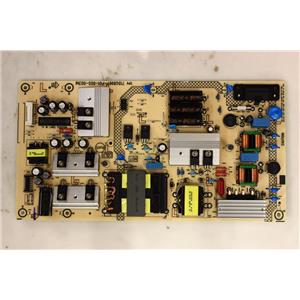 Vizio D55X-G1 Power Supply Board 715G8967-P01-005-003M