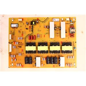 Sony XBR-75X940C Power Supply Board 1-474-576-11