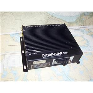 Boaters’ Resale Shop of TX 1906 0274.04 NORTHSTAR 800X-GPS LEVEL 2 GPS RECEIVER
