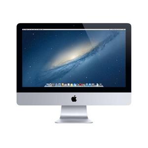 Apple iMac 21.5 inch - MF883LL/A Core 1.4GHz 8GB Ram 500GB HDD OS 11.6