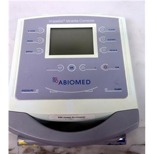 ABIOMED IMPELLA MOBILE CONSOLE