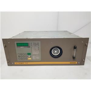 Siemens Ultramat 5E 7MB1120-1VB20-0BA1-Z