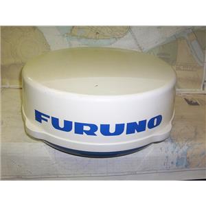 Boaters Resale Shop of TX 1907 2745.02 FURUNO RSB-0071 4KW 24" RADAR DOME ONLY