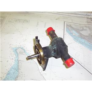 Boaters’ Resale Shop of TX 1811 4101.32 VOLVO PENTA 3593655 ENGINE DRIVEN PUMP