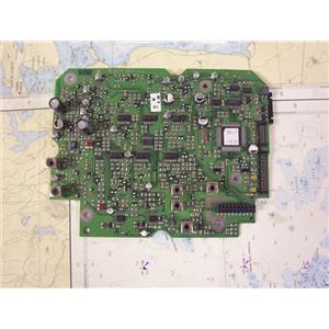 Boaters’ Resale Shop of TX 1908 3751.15 RAYMARINE RADAR IF PC BOARD FOR 4KW