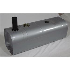 Tanks Inc. Universal Coated Steel Gas Tank With 2" Neck & Hose U3-GH