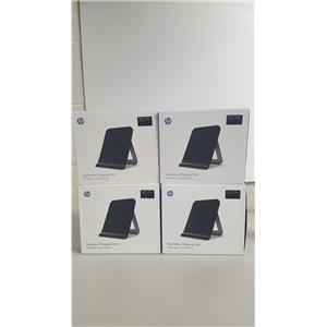 HP TOUCHSTONE CHARGING DOCK (LOT OF 4) NEW OPEN BOX