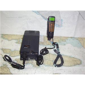 Boaters' Resale Shop of Tx 1401 1722.02 IRIDIUM ITU1000 SAT. PHONE COMPONENTS
