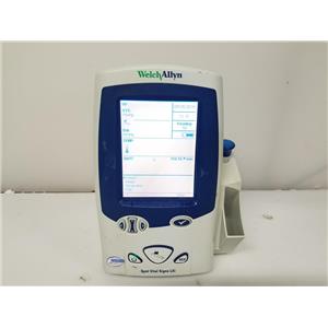 Welch Allyn 45NTO Spot Vital Signs LXi Patient Monitor