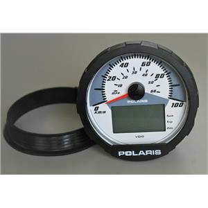Polaris 3280472 Speedometer 05 Trail Boss 330 ASM Cluster Gauge 60MpH 100kMh NEW